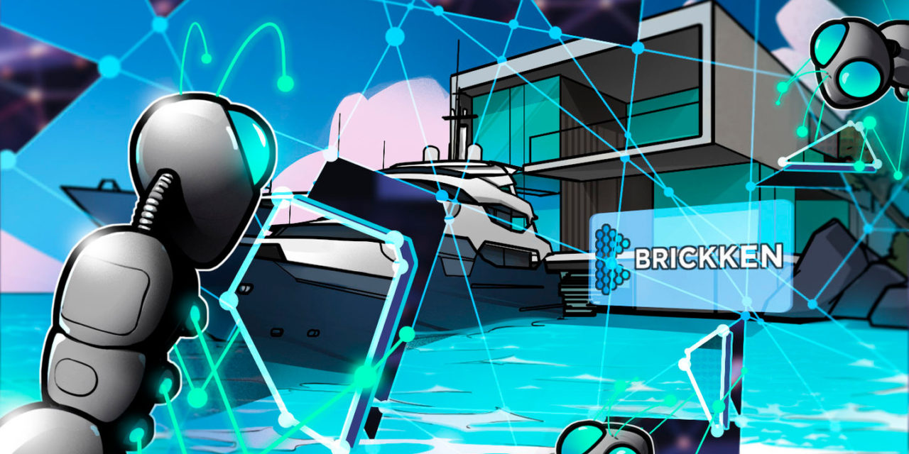 A new age in investing: The transformative power of asset tokenization