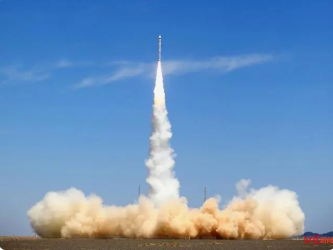 China’s blockchain satellite in space, Hong Kong’s McNuggets Metaverse: Asia Express