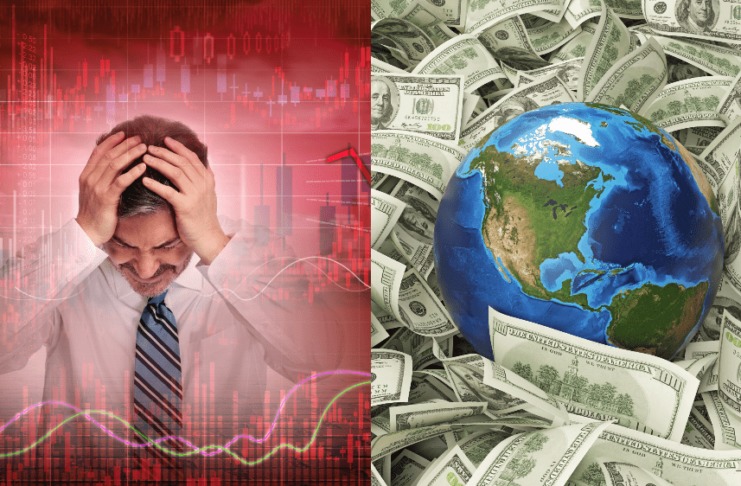 Ekonómovia varujú pred veľkými zmenami v globálnej ekonomike