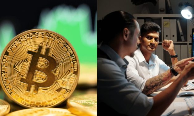 Chat GPT predpovedá cenu bitcoinu na rok 2024, bude aj BTC20 prudko rásť?