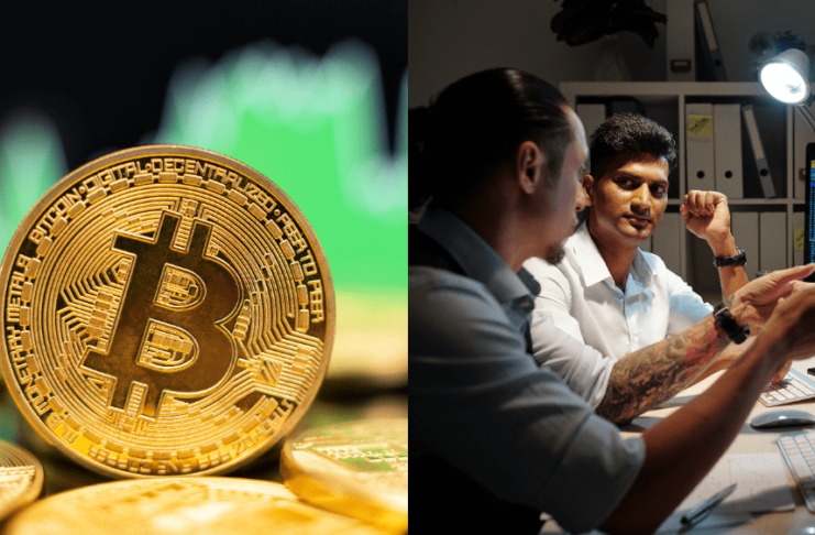 Chat GPT predpovedá cenu bitcoinu na rok 2024, bude aj BTC20 prudko rásť?