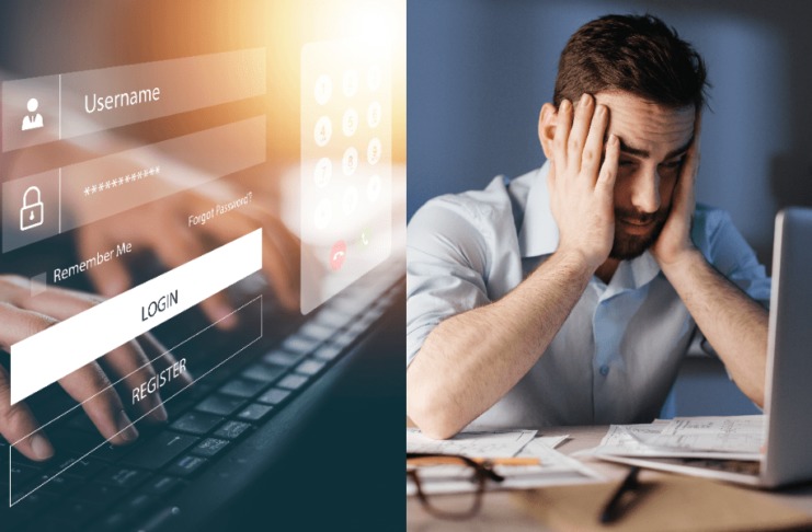 Banka mu bez udania dôvodu zmrazila účet. Čo robiť v takom prípade?