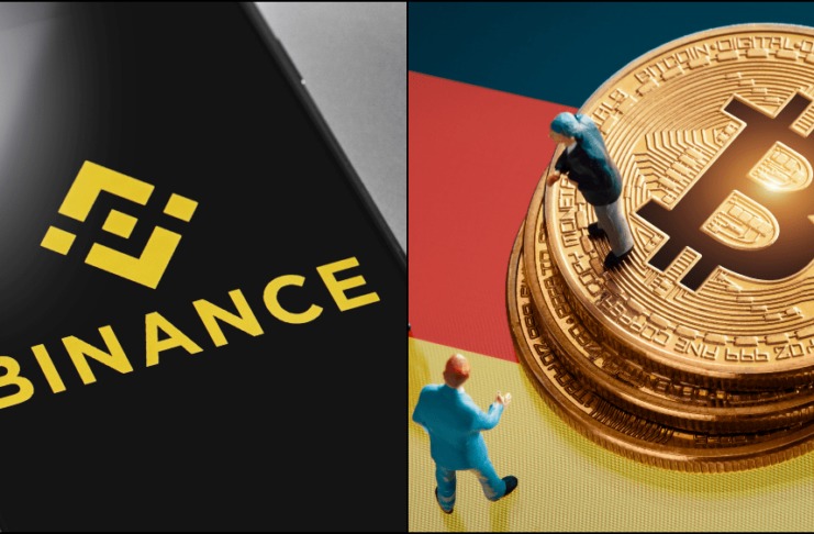 Ďalšia veľká rana: Nemecko odmietlo udeliť licenciu burze Binance