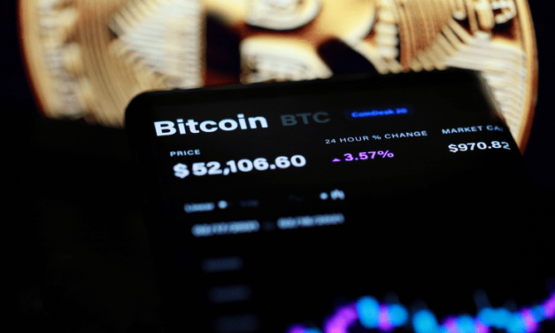 Dosiahne Bitcoin v roku 2023 hodnotu 50 000 dolárov? V predpredaju BTC20 sa už vyzbieralo viac ako 1,7 milióna dolárov