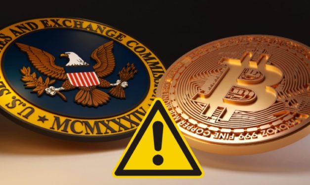 Vystrelí SEC bitcoin na mesiac? Jeho rozhodnutie môže rozbehnúť rastúci trend