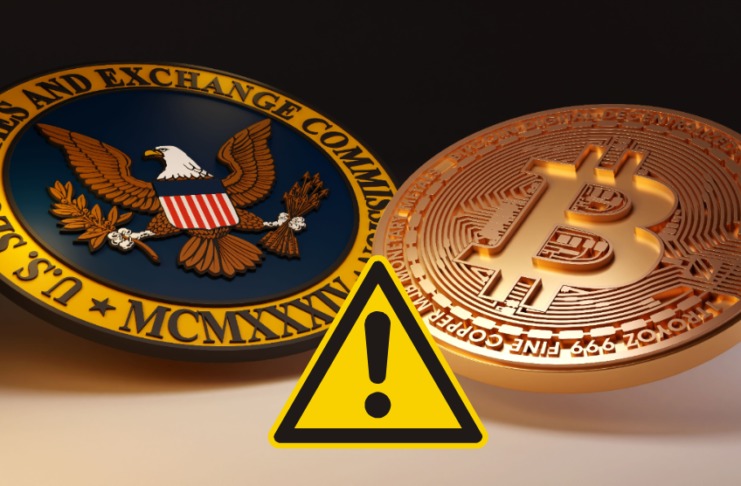 Vystrelí SEC bitcoin na mesiac? Jeho rozhodnutie môže rozbehnúť rastúci trend