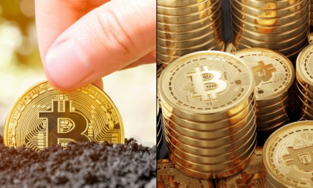 Obchod s bitcoinom pomaly vymiera. Vyše dve tretiny bitcoinov sa nepohli viac ako 1 rok