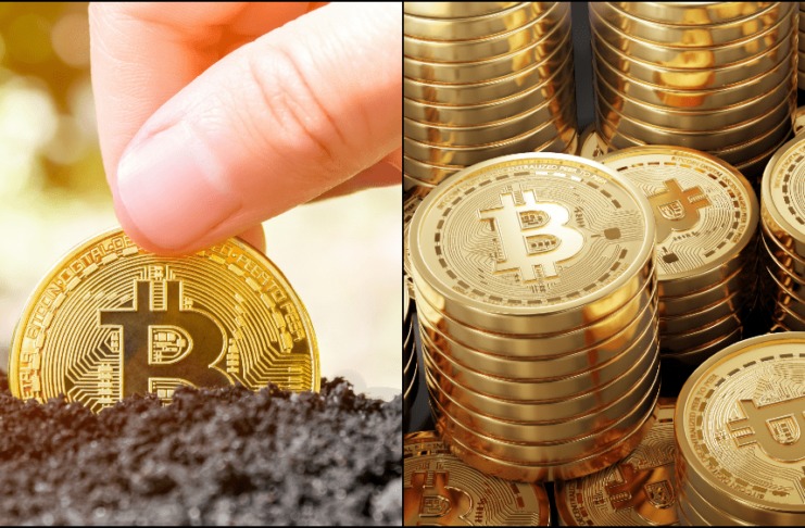 Obchod s bitcoinom pomaly vymiera. Vyše dve tretiny bitcoinov sa nepohli viac ako 1 rok