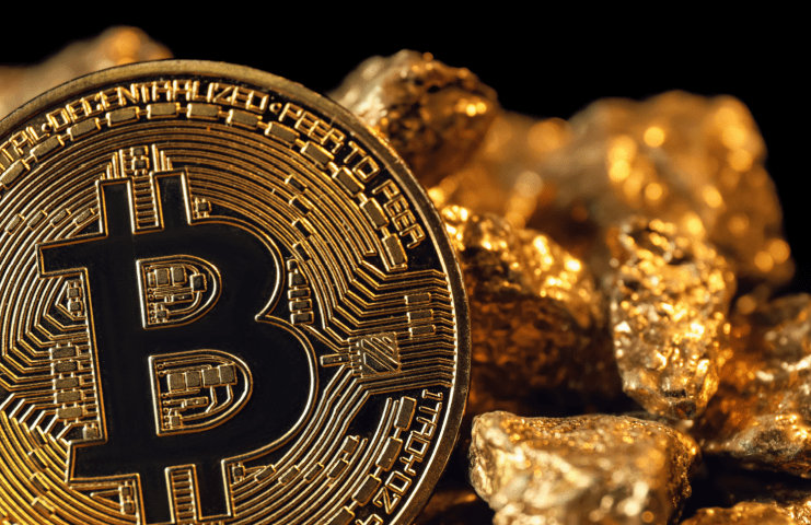 Obchodujte kým sa dá. Bitcoin predáva čoraz menej ľudí