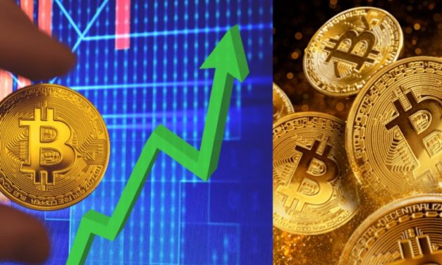 Bitcoin zaznamenal nový rekord. Táto správa však fanúšikov nepoteší