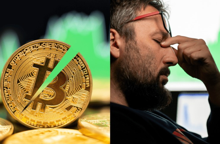 Bitcoinový halving nemusí spustiť taký bullrun, na aký sme boli doteraz zvyknutí