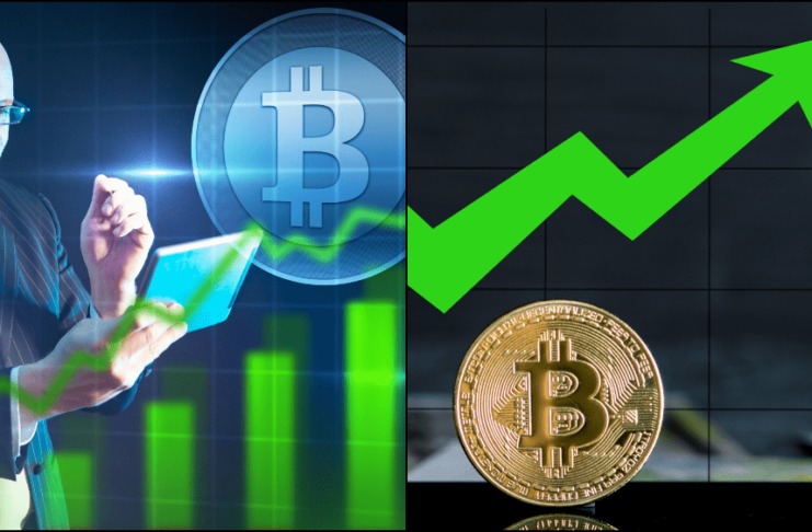 Bitcoin čaká v júli ďalší cenový rast