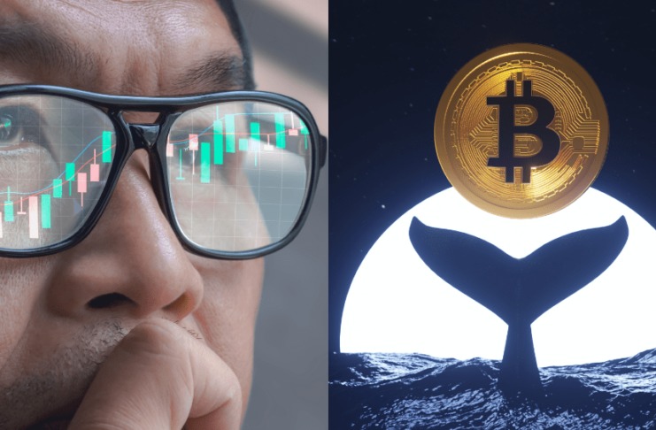 Toto sme tu ešte nemali. Bitcoin zaznamenal historický rekord