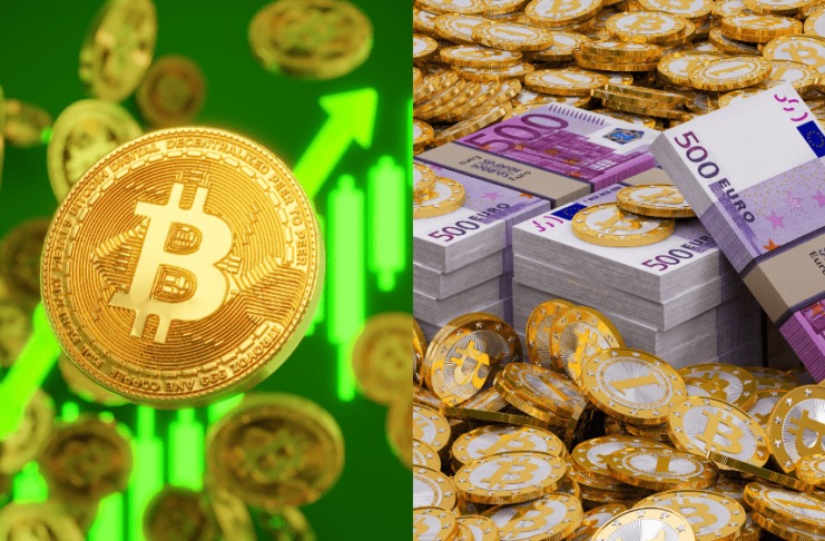 Jeden bitcoin za 1,5 milióna? Predpoveď od Ark Invest vás zaskočí