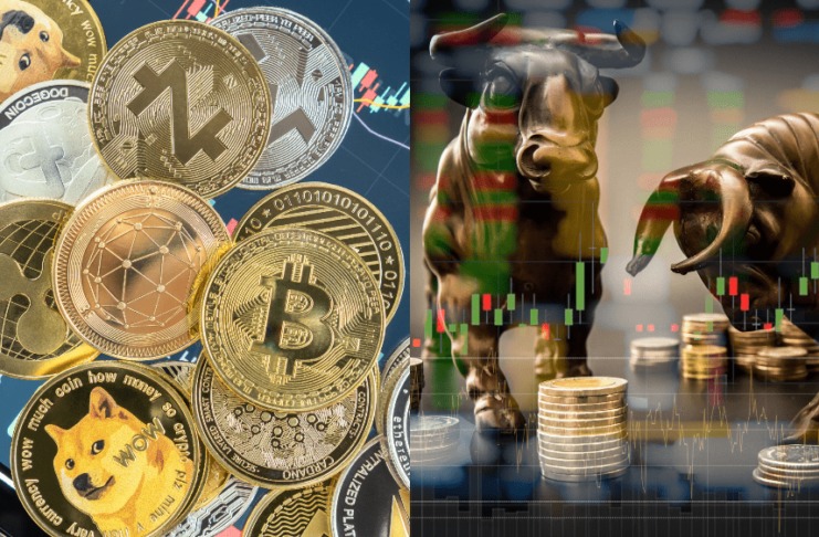 Karty sa konečne obrátili. Je čas, aby kryptomeny zažiarili