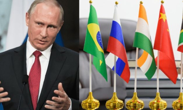 Zoskupenie krajín BRICS plánuje zaviesť novú svetovú menu