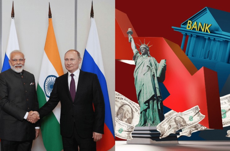 Centrálne banky bijú na poplach a masívne presúvajú kapitál