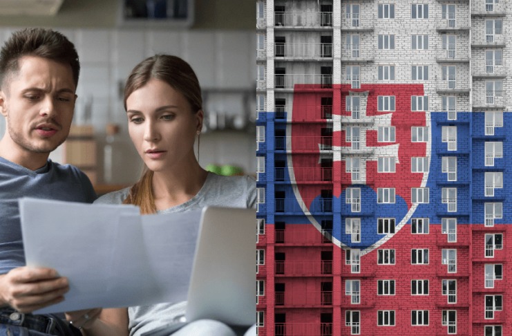 Trh nehnuteľností padá na dno. Kedy sa trend obráti?