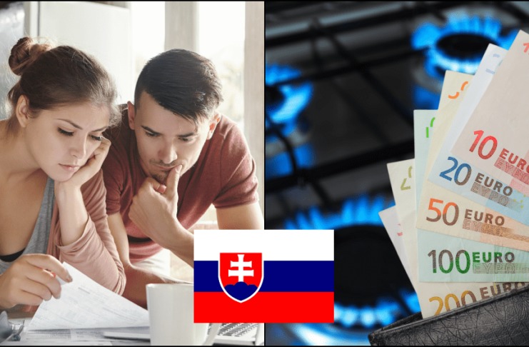 Slovenské domácnosti čaká ďalší rok cenový šok