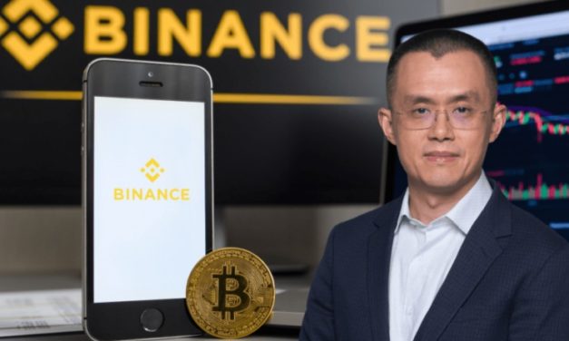 Šéf kryptomenovej burzy Binance prišiel s vyjadrením, ktoré nikto nečakal