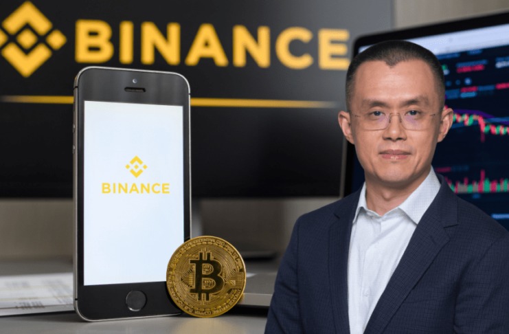 Šéf kryptomenovej burzy Binance prišiel s vyjadrením, ktoré nikto nečakal