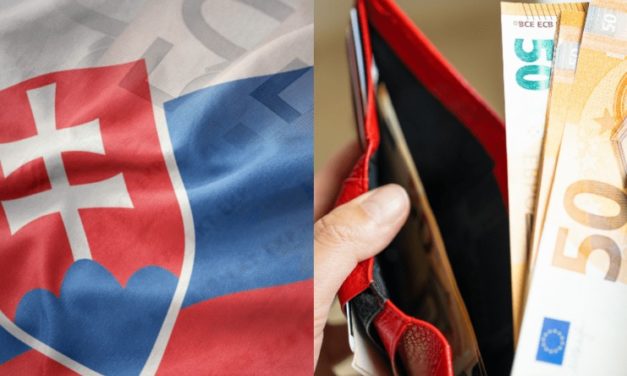 Slováci budú platiť nižšie dane a odvody. Ktorých oblastí sa to týka?