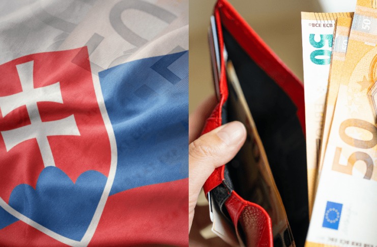 Slováci budú platiť nižšie dane a odvody. Ktorých oblastí sa to týka?