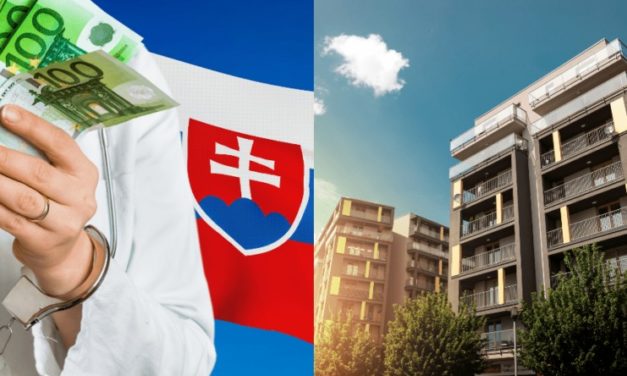 Vyššie dane pre bohatých? Slovensko sa pripravuje na nový daňový systém