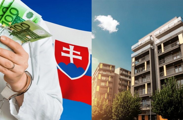 Vyššie dane pre bohatých? Slovensko sa pripravuje na nový daňový systém