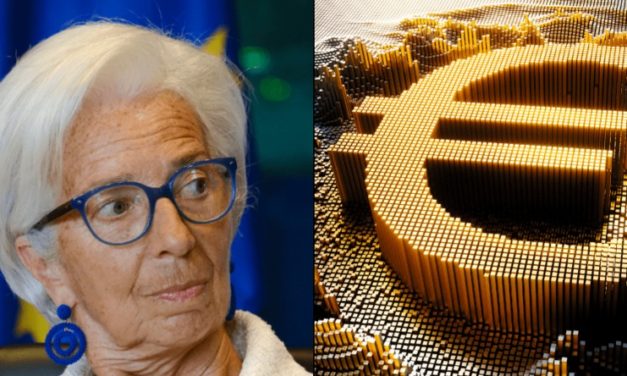 O digitálnom eure sa rozhodne už v októbri, hovorí šéfka Európskej centrálnej banky