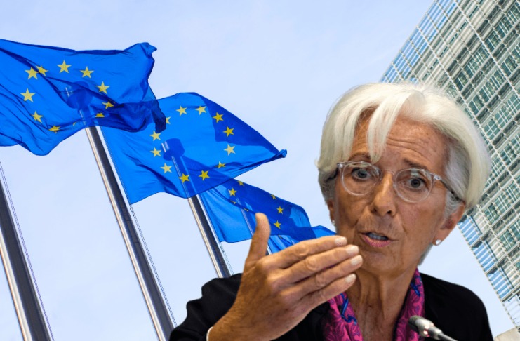 Banky majú obavy. Európska centrálna banka sprísni ich kontrolu