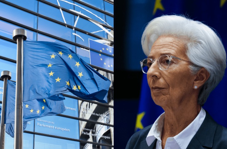 Kedy skončí tento zlý sen? Európska centrálna banka opäť zvýšila úrokové sadzby