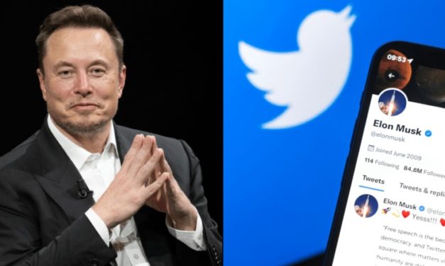 Elon Musk prišiel s nečakaným rozhodnutím. Twitter sa navždy zmení