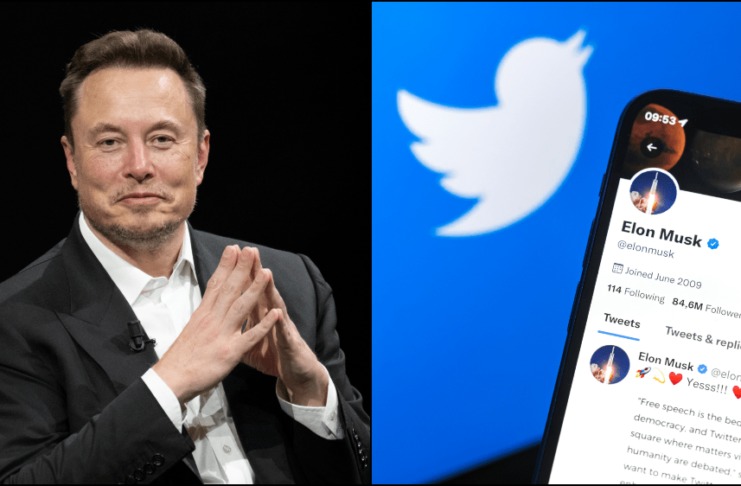 Elon Musk prišiel s nečakaným rozhodnutím. Twitter sa navždy zmení