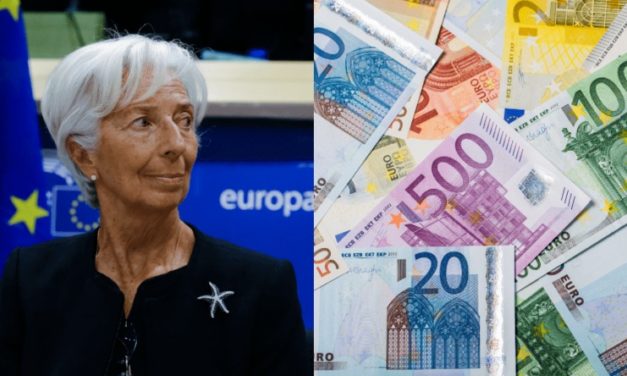 Eurobankovky sa navždy zmenia. Čo plánuje Európska centrálna banka?