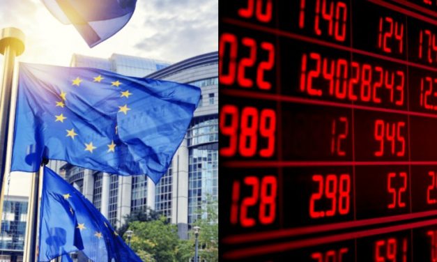 Časy blahobytu sú minulosťou. Eurozóna sa topí v problémoch