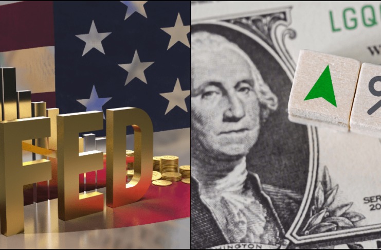 Americká centrálna banka môže pritvrdiť. Hrozí zvýšenie úrokovej sadzby až na 6 %?
