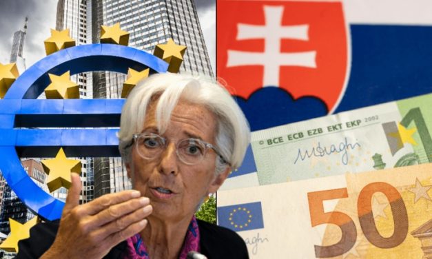 V eurozóne inflácia opäť klesla. Na Slovensku je dvojnásobne vyššia