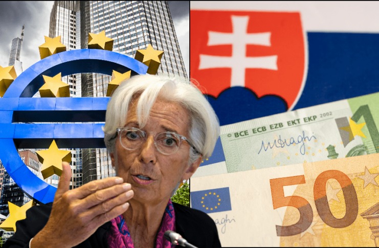 V eurozóne inflácia opäť klesla. Na Slovensku je dvojnásobne vyššia