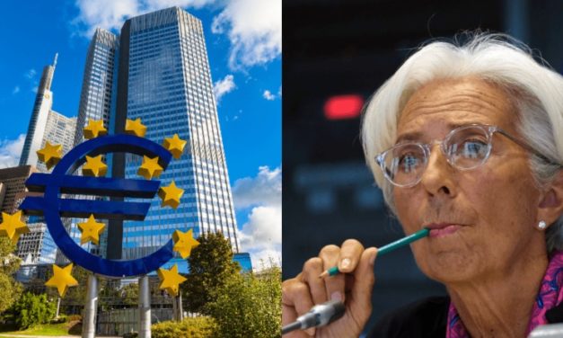 Inflačný cieľ nedosiahneme ďalšie 2 roky, priznáva šéfka Európskej centrálnej banky