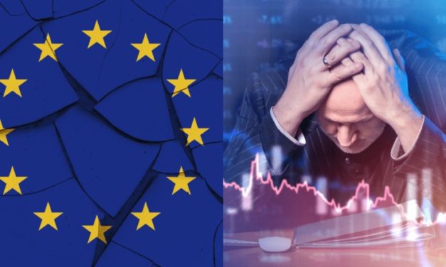 Nálada v eurozóne je čoraz horšia. Investori očakávajú najhorší scenár