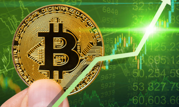 Zatiaľ, čo cena bitcoinu stúpla o 1 %, hodnota tejto málo známej kryptomeny môže niekoľkonásobne vystreliť