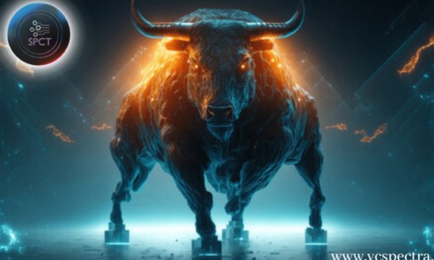 Prečo veľkí kryptomenoví investori nakupujú VC Spectra, Solana a Axie Infinity?