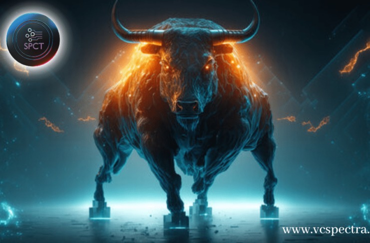 Prečo veľkí kryptomenoví investori nakupujú VC Spectra, Solana a Axie Infinity?