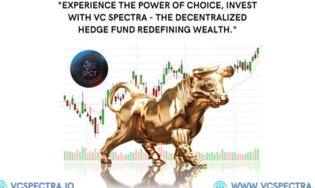 Bitcoin SV (BSV) a Algorand (ALGO) klesli o dvojciferné čísla. Tu je ďalšia kryptomena, do ktorej investovať