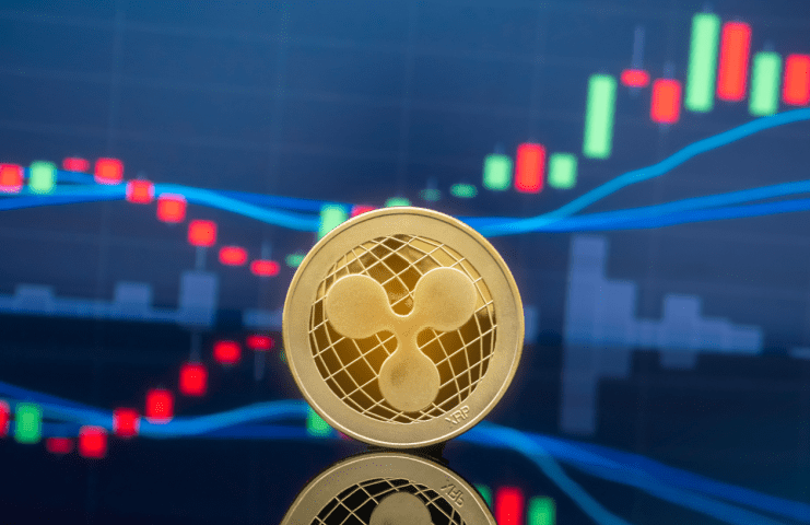 Môžete zarobiť na kryptomenách, ak držíte len 100 XRP? Neprehliadnite aj tieto dve nové mince