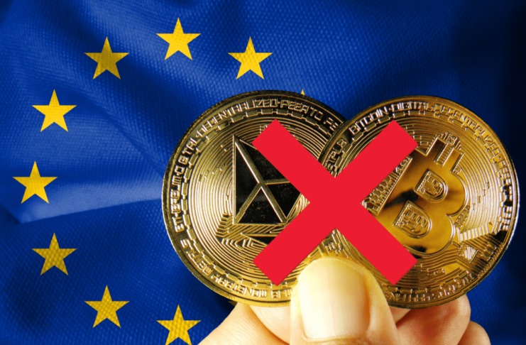 Stanovisko európskeho úradu ESMA: Bezpečné kryptomeny neexistujú, budeme ich obmedzovať