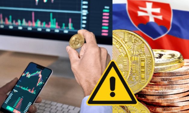 Kryptomeny na Slovensku čakajú veľké zmeny – mal by si o nich vedieť