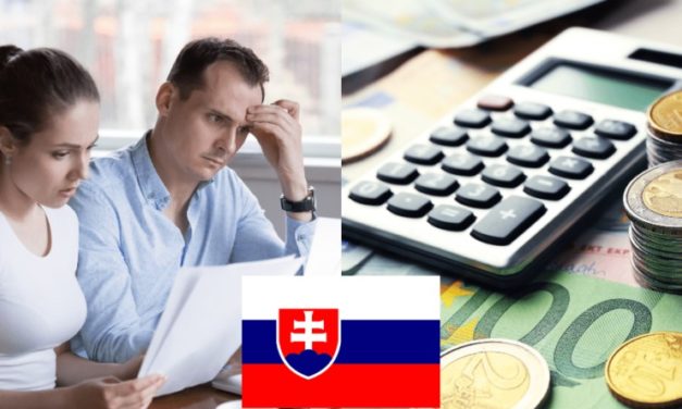 Slováci pozor: Vláda navrhuje zvýšiť dane v týchto oblastiach