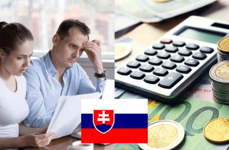 Slováci pozor: Vláda navrhuje zvýšiť dane v týchto oblastiach